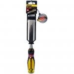 Formão FatMax® CONTROL - 32 mm ref.0-16-263 STANLEY Formão FatMax® CONTROL - 32 mm ref.0-16-263 STANLEY