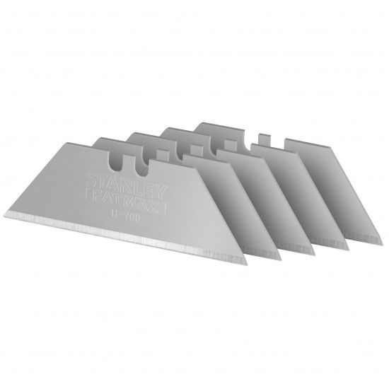 Folhas de Faca FatMax - 5 folhas ref 0-11-700 STANLEY
