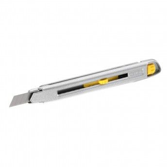 X-acto INTERLOCK 9mm x 135mm ref.0-10-095 STANLEY