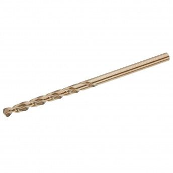 Broca de Cobalto HSS-E  3,5 mm ref STA50087-QZ STANLEY