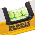 Nível de bolso DeWalt 100mm DWHT42801-5 Nível de bolso DeWalt 100mm DWHT42801-5