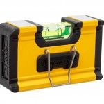 Nível de bolso DeWalt 100mm DWHT42801-5 Nível de bolso DeWalt 100mm DWHT42801-5