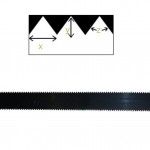 Pentes ao 28cm S2 (12uni) ref 40201 RIGO