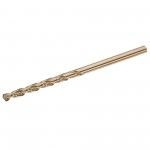 Broca de Cobalto HSS-E  3,5 mm ref STA50087-QZ STANLEY