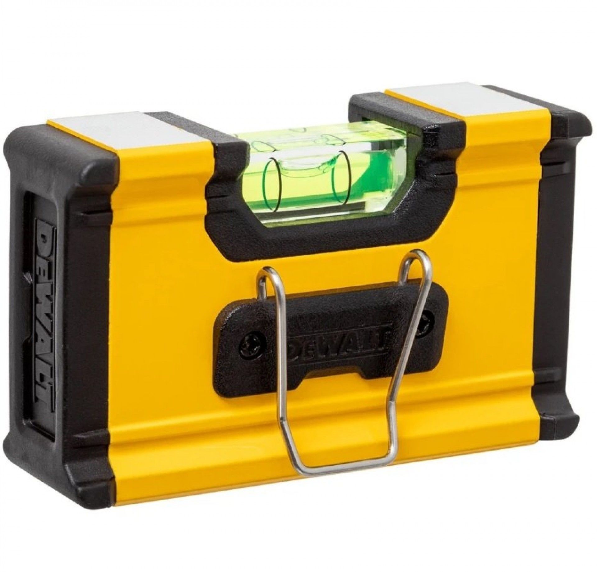 Nível de bolso DeWalt 100mm DWHT42801-5