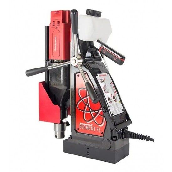 Coluna electromagntica (engenho) 1800w Element 75/3 Rotabroach