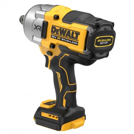 Chave impacto DeWalt 18v Brushless DCF964NT-XJ Chave impacto DeWalt 18v Brushless DCF964NT-XJ