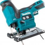 Serra vertical Makita 18V LTIO  DJV185Z