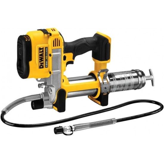 Pistola de massa XR 18V sem carregador/bateria REF DCGG571NK-XJ DEWALT