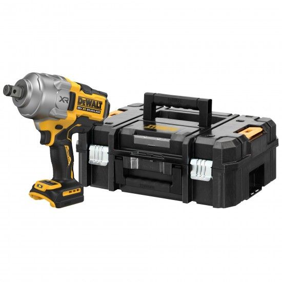 Chave impacto DeWalt 18v Brushless DCF964NT-XJ