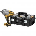Chave impacto DeWalt 18v Brushless DCF964NT-XJ Chave impacto DeWalt 18v Brushless DCF964NT-XJ