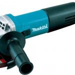 Rebarbadora Makita 840W 125mm 9558HPY