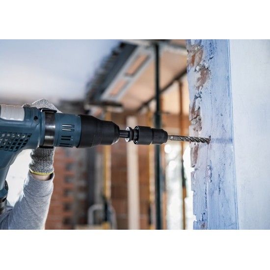 Adaptador bucha Sds-Max -> Sds-Plus Bosch 1618598159 Adaptador bucha Sds-Max -> Sds-Plus Bosch 1618598159