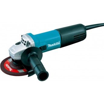 Rebarbadora Makita 840W 125mm 9558HPY