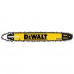 Lmina e Corrente 40cm p/ Eletrosserra  perfil 3/8" ref DT20660-QZ  DEWALT