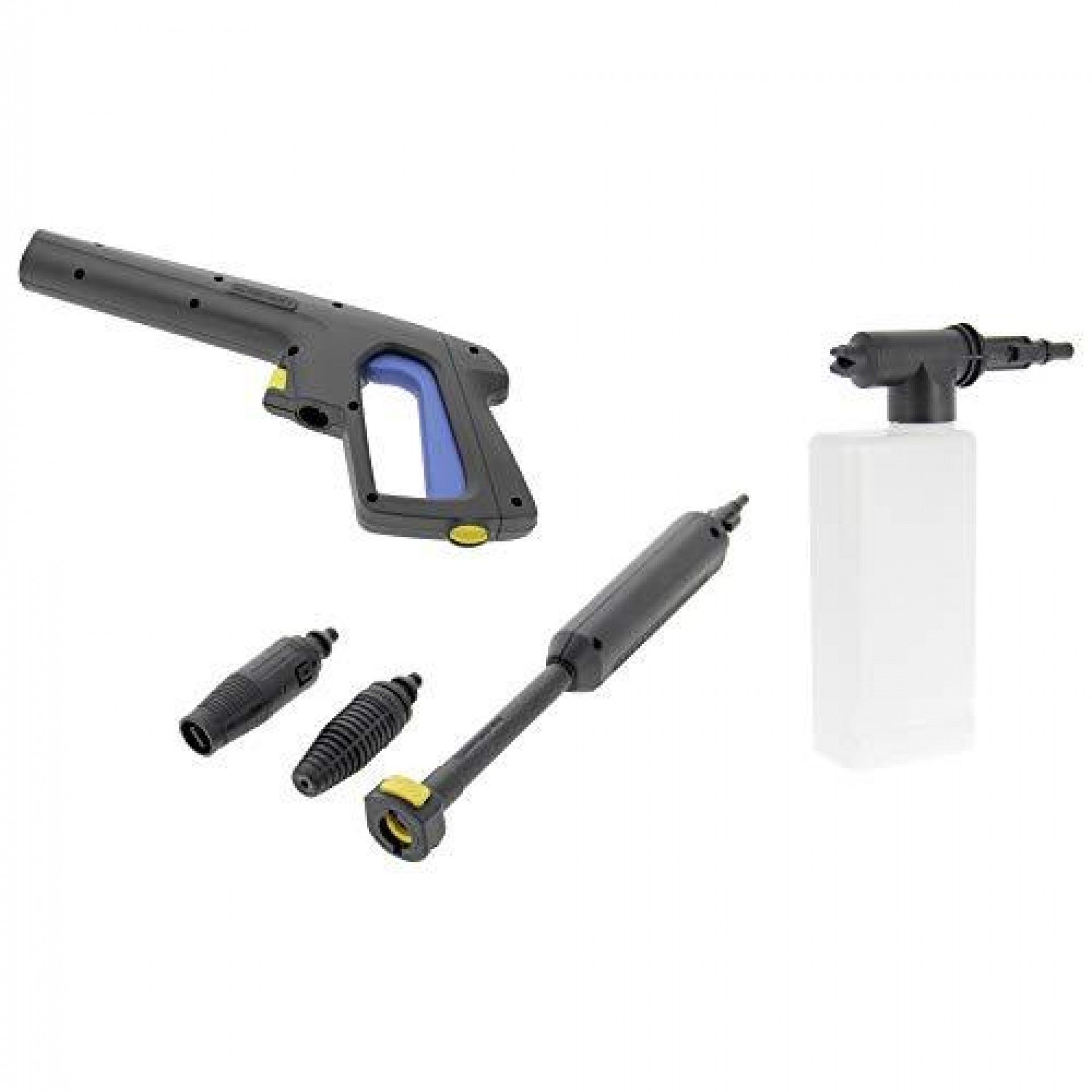 Lavadora Michelin MPX22EHDS 160Bar 220w HI-14770