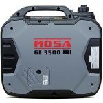 Gerador insonorizado GE-3500 MI 163cc gasolina MOSA