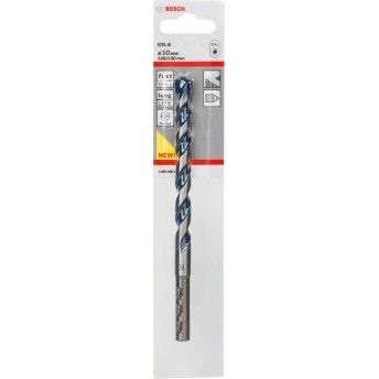 BROCA BOSCH CYL-5 10X150MM