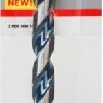 BROCA BOSCH CYL-5 10X150MM