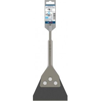 Cinzel Bosch pala 130x290mm Sds-Plus 2608690610