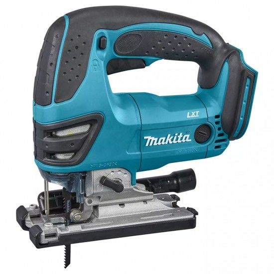 Serra vertical Makita 18V LXT DJV180ZX