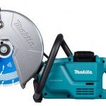 Cortadora Makita XGT 305mm 40Vmax Brushless CE004GZ