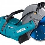 Cortadora Makita XGT 305mm 40Vmax Brushless CE004GZ