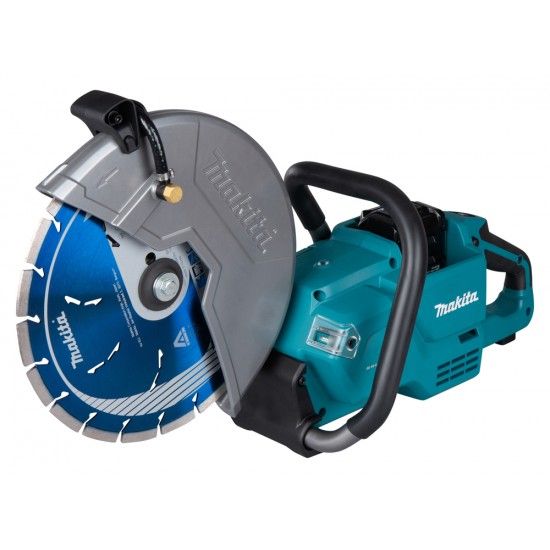 Cortadora Makita XGT 305mm 40Vmax Brushless CE004GZ