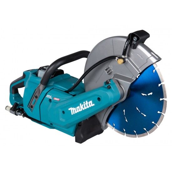 Cortadora Makita XGT 305mm 40Vmax Brushless CE004GZ