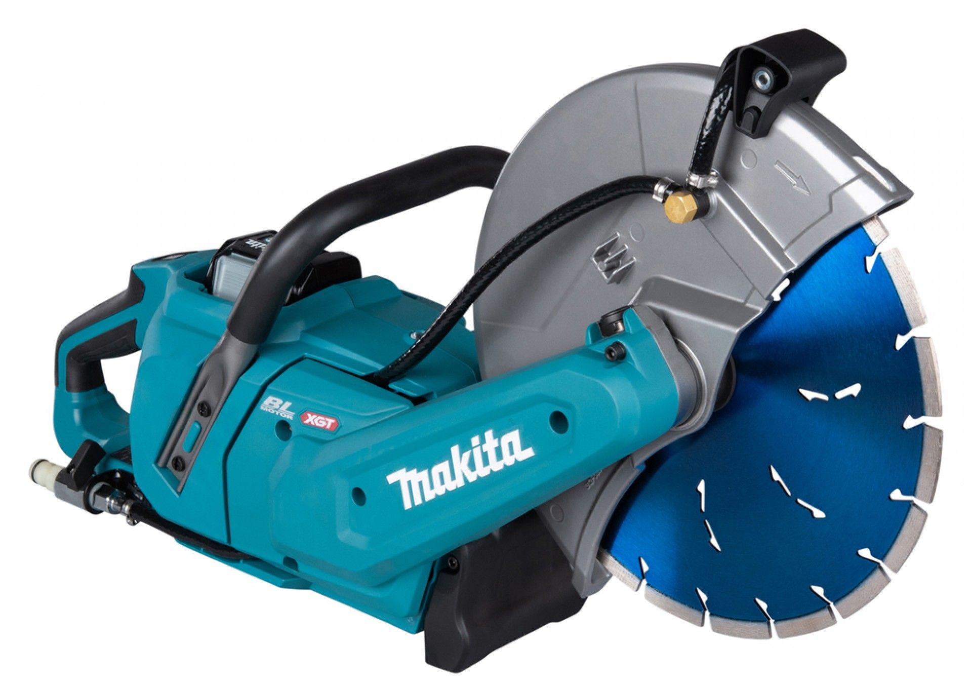 Cortadora Makita XGT 305mm 40Vmax Brushless CE004GZ