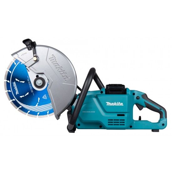 Cortadora Makita XGT 305mm 40Vmax Brushless CE004GZ
