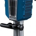 Martelo demolidor hexagonal Bosch GSH 14 C Brushless + mala 0611344020