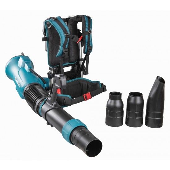 Soprador de mochila Makita BL 36V UB004CZ Soprador de mochila Makita BL 36V UB004CZ