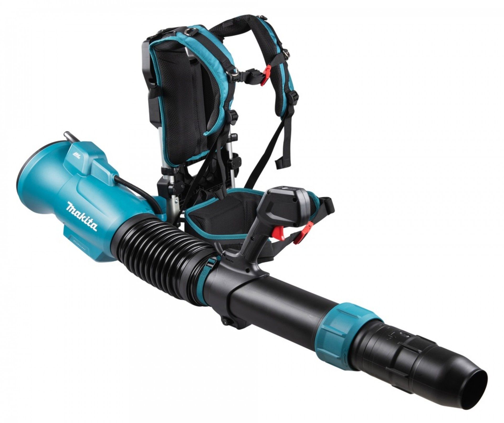 Soprador de mochila Makita BL 36V UB004CZ
