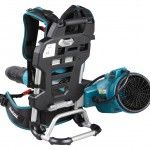 Soprador de mochila Makita BL 36V UB004CZ Soprador de mochila Makita BL 36V UB004CZ