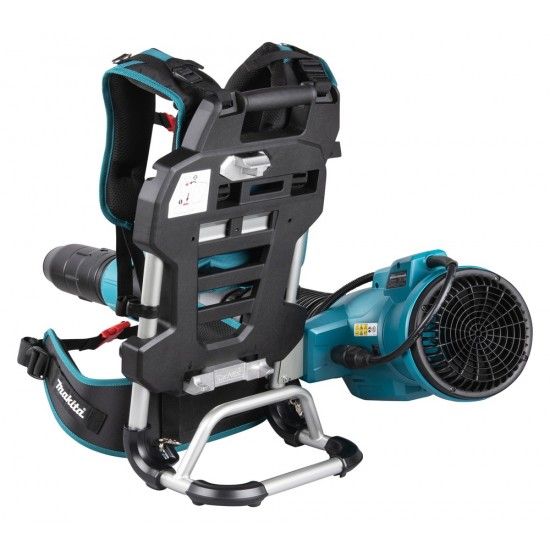 Soprador de mochila Makita BL 36V UB004CZ Soprador de mochila Makita BL 36V UB004CZ