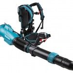 Soprador de mochila Makita BL 36V UB004CZ Soprador de mochila Makita BL 36V UB004CZ