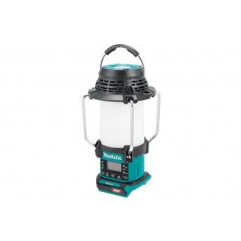 Rdio lanterna Makita 40V 1000Lm MR010G