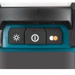 Rdio lanterna Makita 40V 1000Lm MR010G