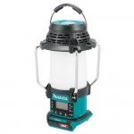 Rdio lanterna Makita 40V 1000Lm MR010G
