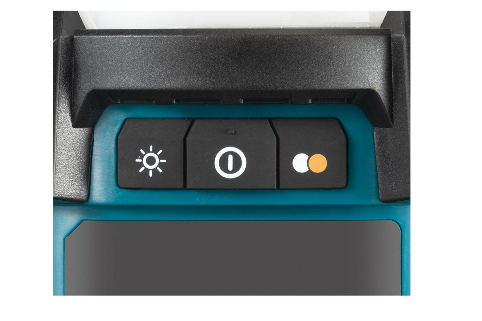 Robot corta-relva Makita 18v 24cm brushless RM350D