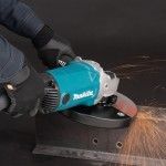Rebarbadora 230mm Makita 2200w GA9090N