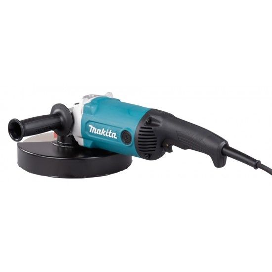 Rebarbadora 230mm Makita 2200w GA9090N Rebarbadora 230mm Makita 2200w GA9090N