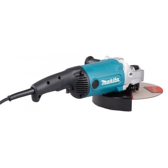 Rebarbadora 230mm Makita 2200w GA9090N Rebarbadora 230mm Makita 2200w GA9090N