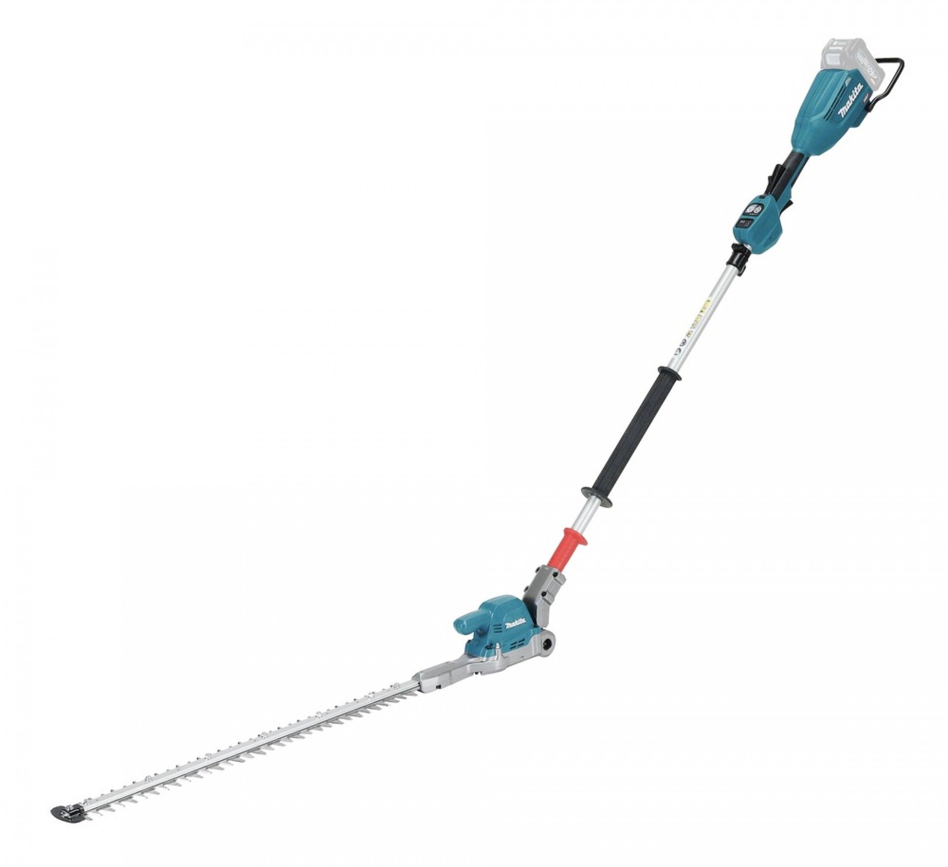 Corta-sebes Makita telescópico 600m BL 40V UN001GZ
