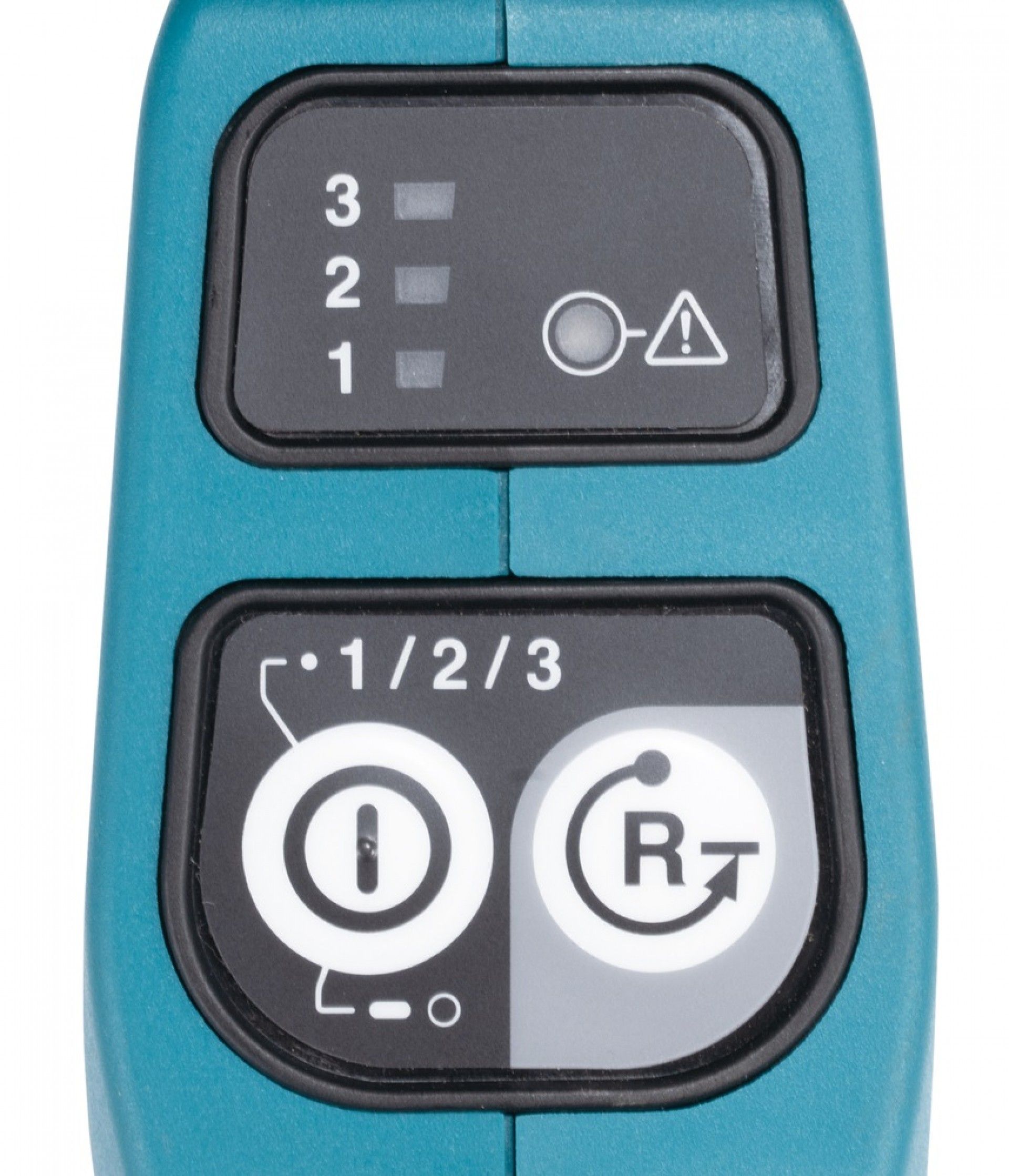 Corta-sebes Makita telescópico 600m BL 40V UN001GZ