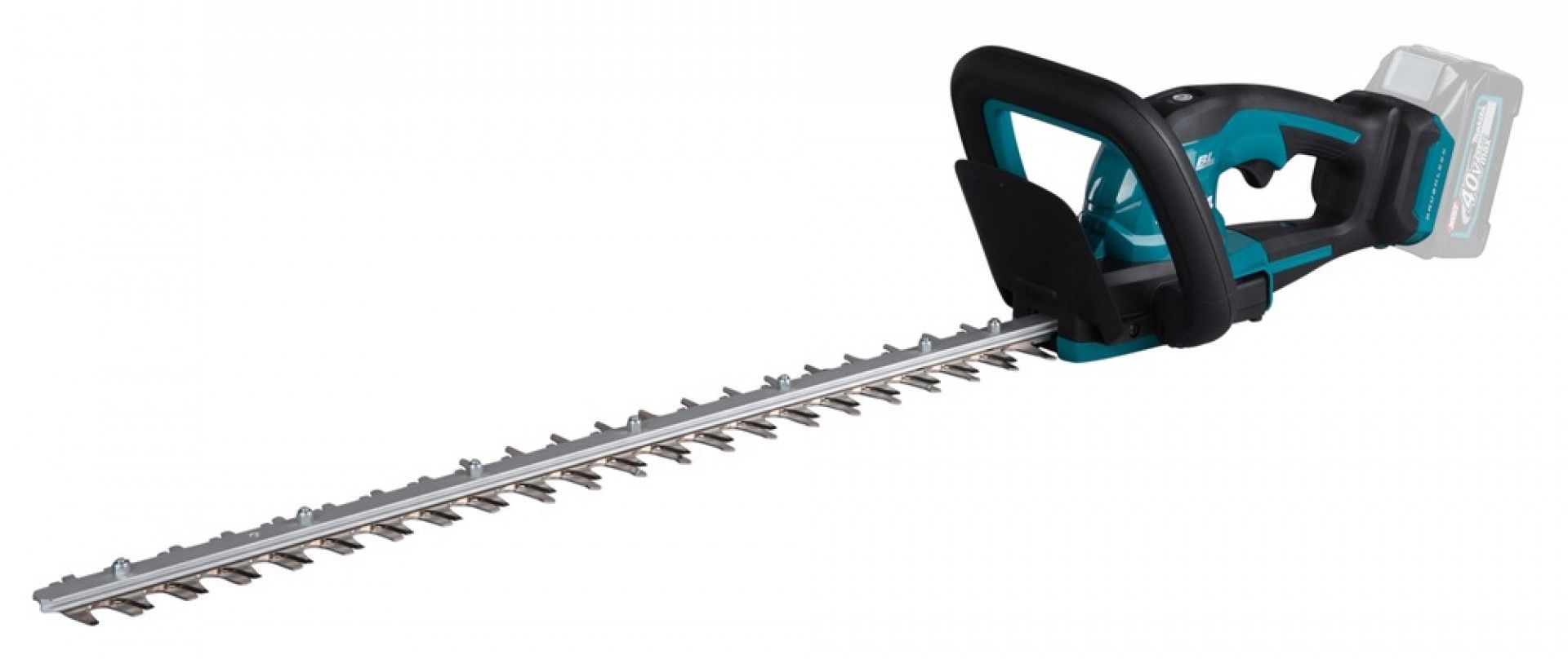 Corta-sebes Makita 600m BL 40V UH021GZ