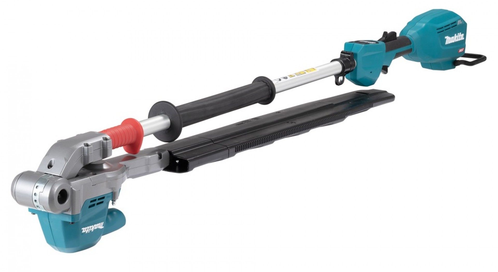 Corta-sebes Makita telescópico 600m BL 40V UN001GZ