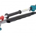 Corta-sebes Makita telescpico 600m BL 40V UN001GZ