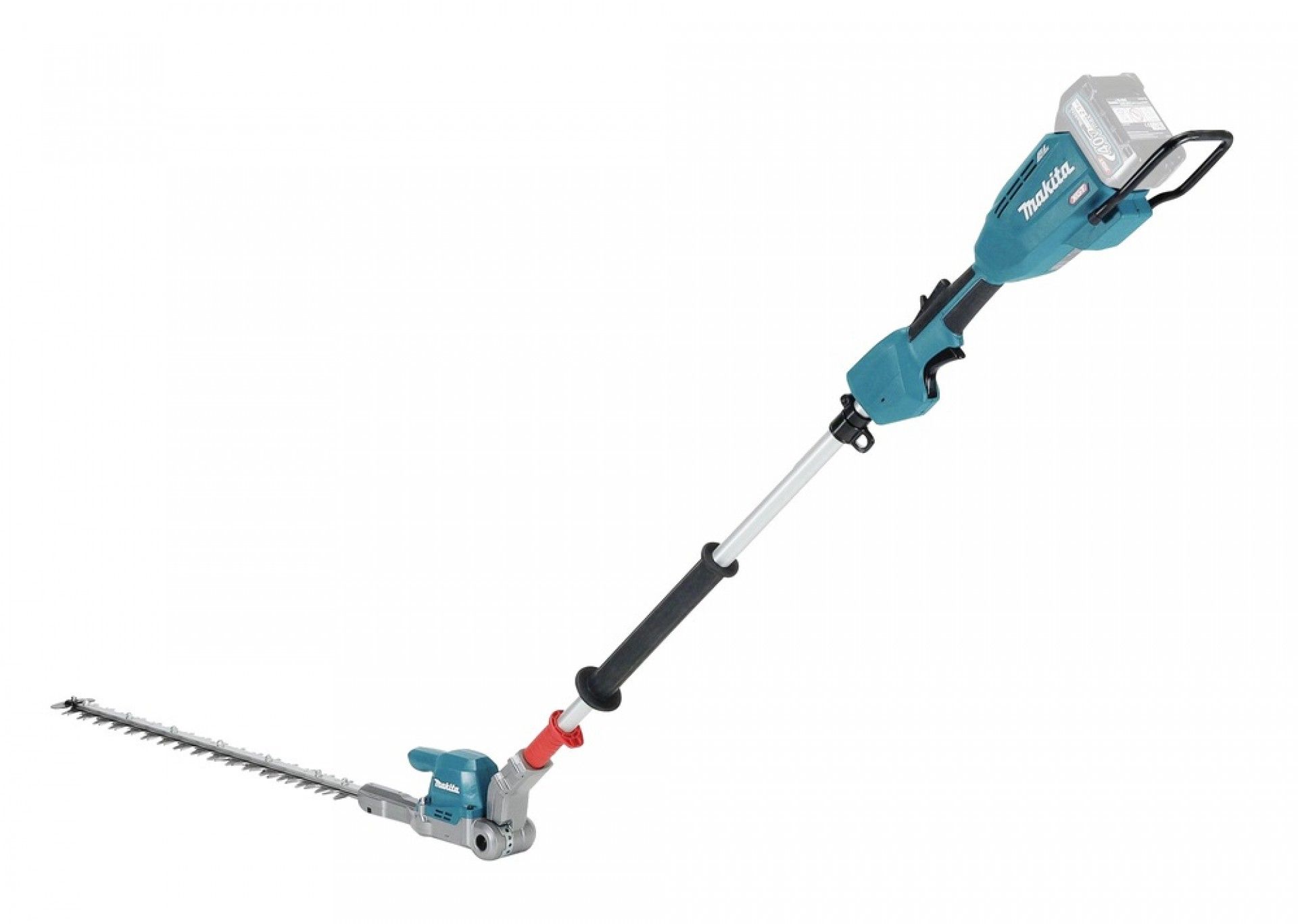 Corta-sebes Makita telescópico 600m BL 40V UN001GZ